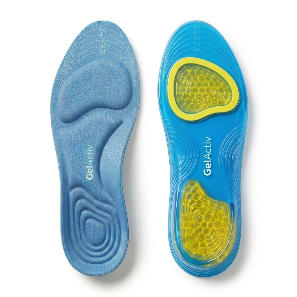 GelActiv