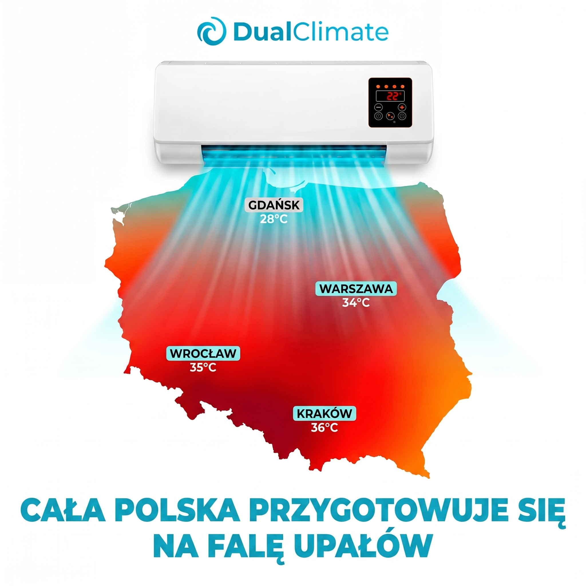 DualClimate
