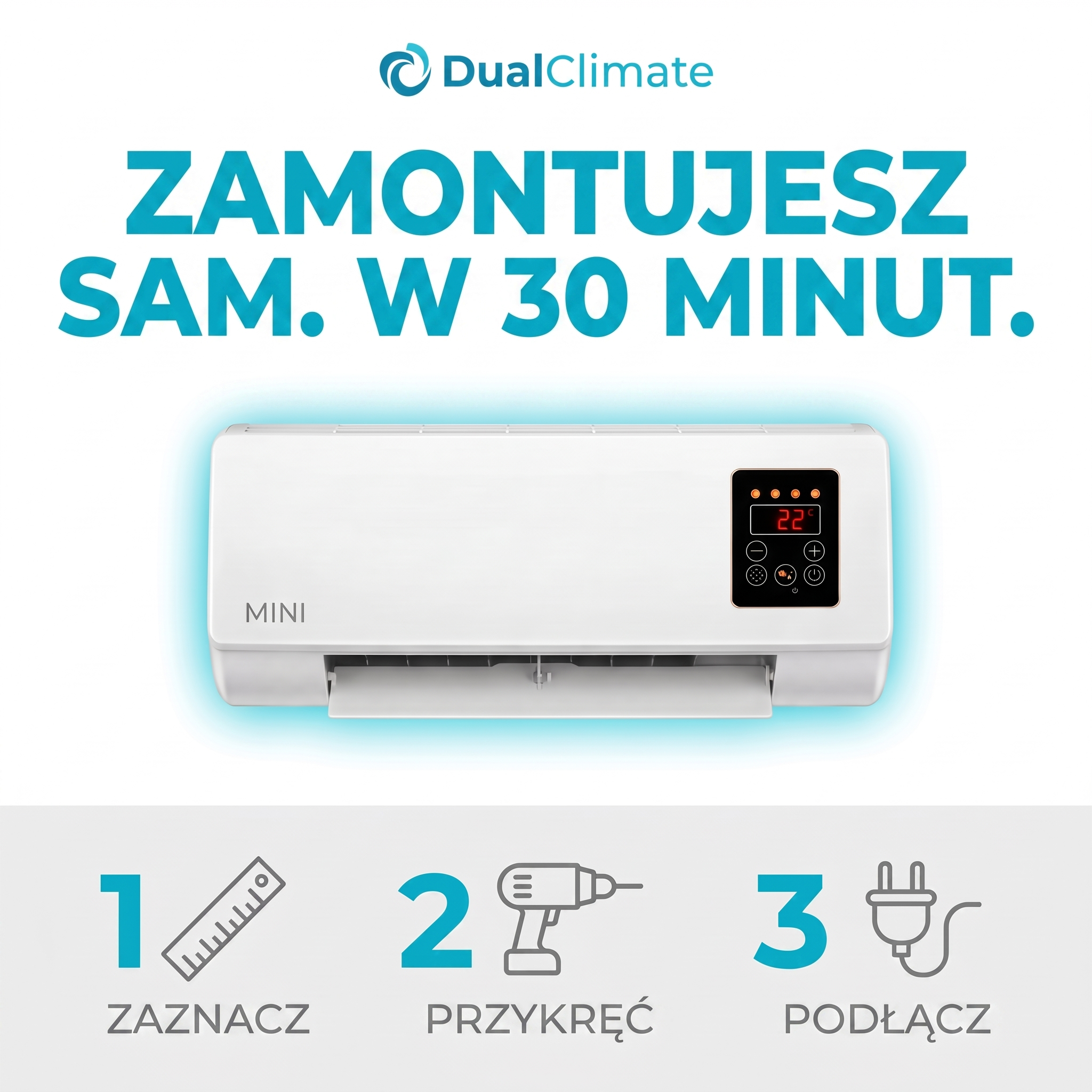 DualClimate
