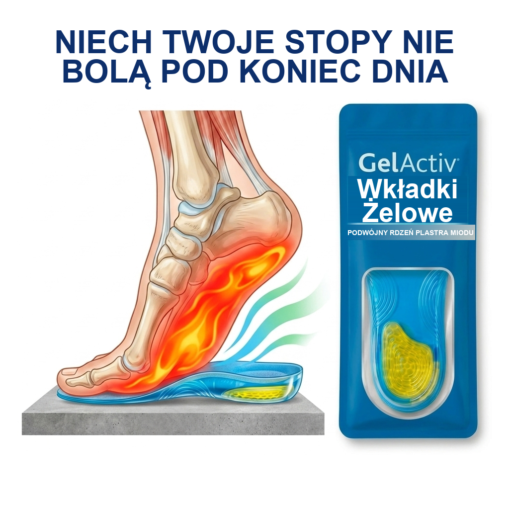 GelActiv