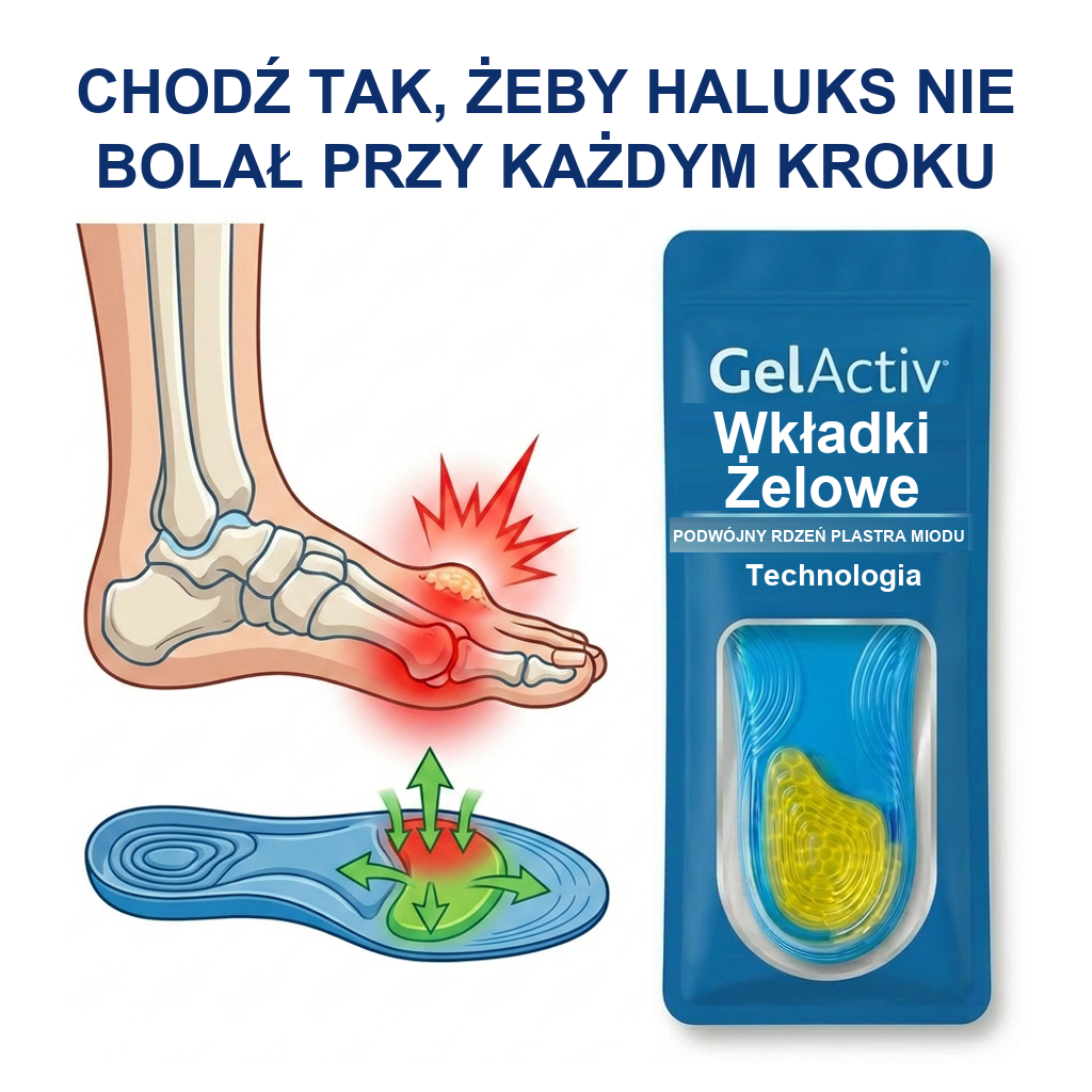 GelActiv