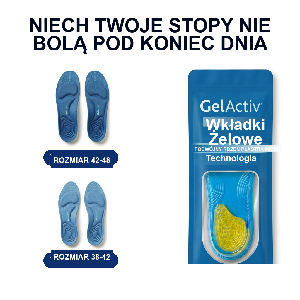 GelActiv