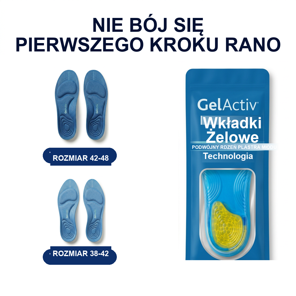 GelActiv