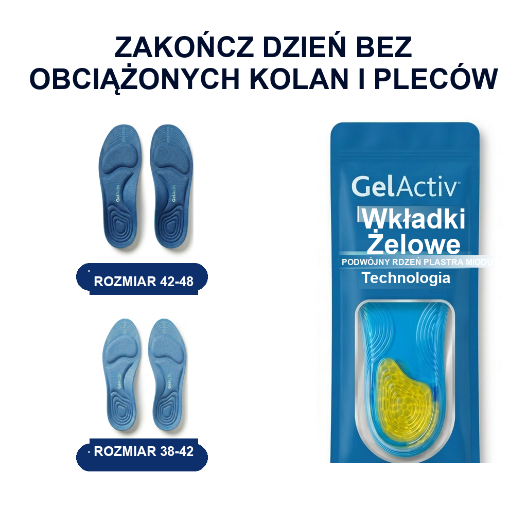 GelActiv